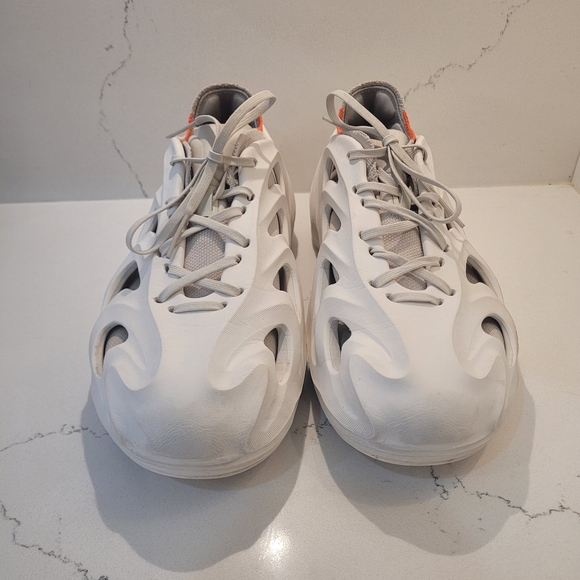 Adidas AdiPlus FOM Q - Men's size 11US - Picture 5 of 9